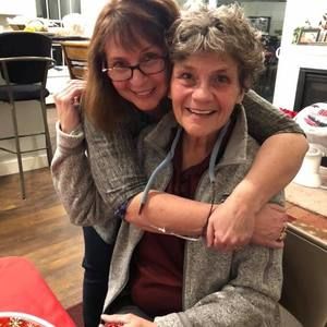 Meet your Posher, Deborah